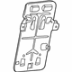 GM 22699455 Mount Bracket