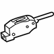 GM 9180534 Lock Actuator