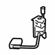 GM 19207719 Fuel Gauge Sending Unit