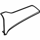 GM 22885563 Trim Panel GM 22885563 Trim Panel