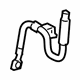 GM 84940736 Flex Hose, Front Passenger Side