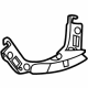 GM 84707654 Lower Trim