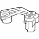 GM 23303186 Mount Bracket GM 23303186 Mount Bracket