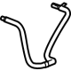 GM 84150122 Power Steering Hose