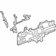 GM 25880041 Instrument Housing