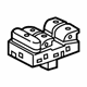 GM 22915102 Window Switch, Passenger Side