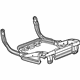 GM 22791293 Seat Adjuster, Rear