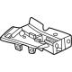 GM 84689049 Lower Bracket, Driver Side