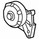 GM 12671554 Pulley