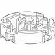 GM 39010124 Package Tray