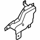GM 19316981 Lock Bracket, Rear Passenger Side