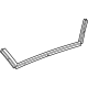 GM 84131581 Glass Weather-Strip