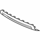 GM 22736917 Lower Grille