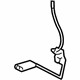 GM 13585449 Fuel Gauge Sending Unit