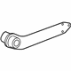 GM 15240206 Trailing Arm, Rear Driver Side