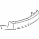 GM 12335546 Bumper Cover