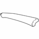 GM 26694714 Trim Pad, Passenger Side
