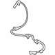 GM 84613188 ABS Sensor, Front