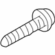 GM 11609632 Stabilizer Bar Bolt GM 11609632 Stabilizer Bar Bolt