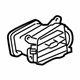 GM 23171374 Air Vent Grille, Passenger Side GM 23171374 Air Vent Grille, Passenger Side
