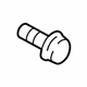 GM 13378495 Fan Shroud Lower Bolt