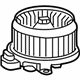 GM 84280245 Blower Motor