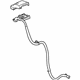 GM 22790288 Battery Cable