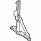 GM 92226384 Hinge