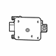 GM 84182642 Control Module, Driver Side