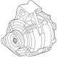 GM 13512760 Alternator GM 13512760 Alternator