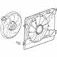GM 42806371 Fan, Engine Air Cooling(Electrical)