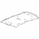 GM 84061889 Headliner GM 84061889 Headliner