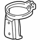 GM 17113532 Vapor Canister Bracket