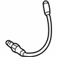 GM 25176708 Oxygen Sensor