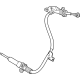 GM 84941910 Control Cable GM 84941910 Control Cable