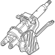 GM 42804340 Steering Column
