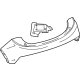 GM 42788448 Bumper Cover, Rear Upper
