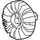 GM 84382012 Fan Clutch GM 84382012 Fan Clutch
