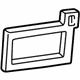 GM 52495602 Case Seal GM 52495602 Case Seal