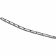 GM 23473838 Front Weatherstrip