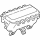 GM 84973130 Passenger Air Bag