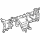 GM 23456115 Reinforcement Beam