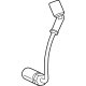 GM 12716290 Plug Wire