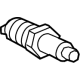 GM 12622442 Spark Plug