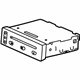 GM 22693802 DVD Unit