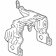 GM 23494827 Mount Bracket GM 23494827 Mount Bracket