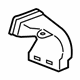 GM 20917604 Side Duct