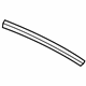 GM 23187892 Front Guide, Rear Passenger Side