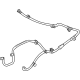 GM 84968441 Washer Hose GM 84968441 Washer Hose