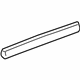 GM 15129776 Belt Weatherstrip, Rear Outer Driver Side GM 15129776 Belt Weatherstrip, Rear Outer Driver Side